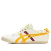 メキシコ66 スリップオン “クリーム シトラスレッド”