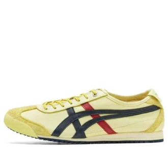 メキシコ 66「ハドル イエロー ピーコート」