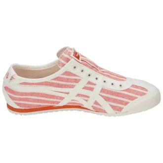 メキシコ66 スリップオン「オレンジ」