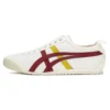 メキシコ66「クリーム レッド イエロー」