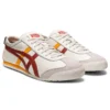 メキシコ 66「ホワイト レッド イエロー」