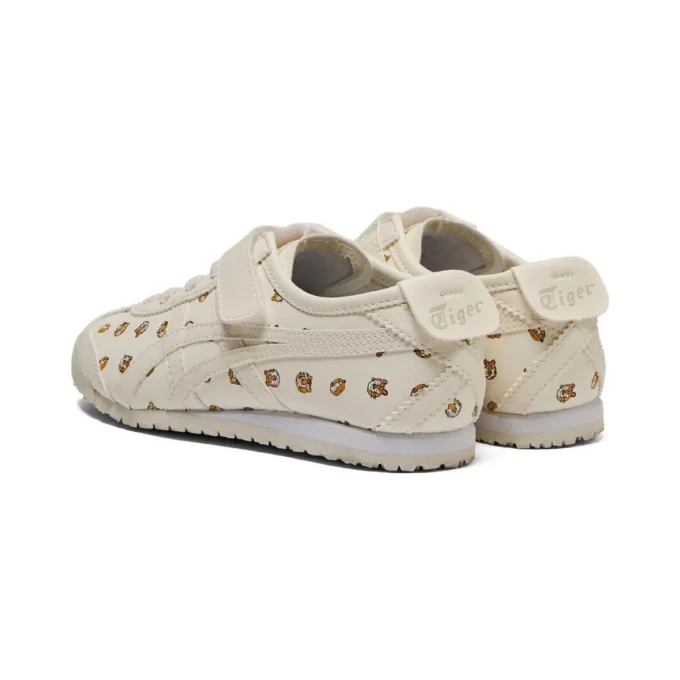 メキシコ66「タイガー・クリーム」