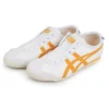 メキシコ66 スリップオン「ホワイト オレンジ」