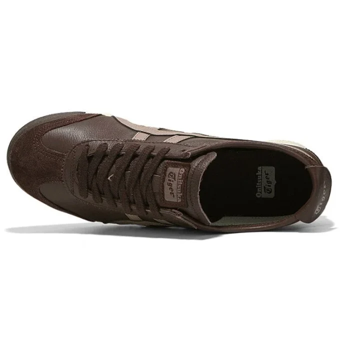 メキシコ66「ブラウンカーキ」