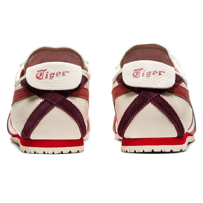 メキシコ 66 “レッド”
