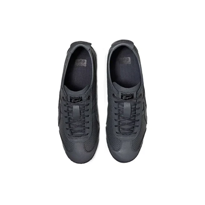 メキシコ66 “キャリアグレー”