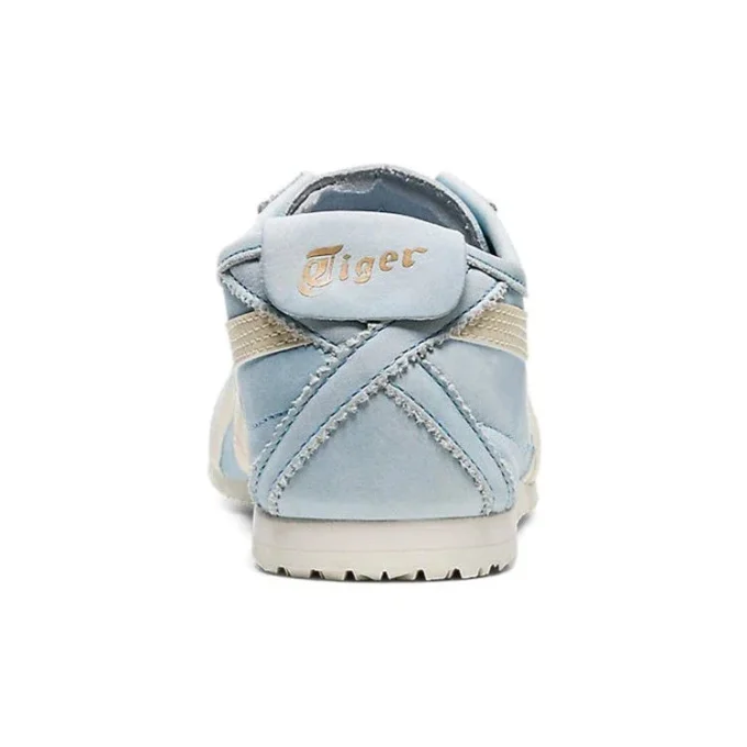 メキシコ66「アークティックスカイ」