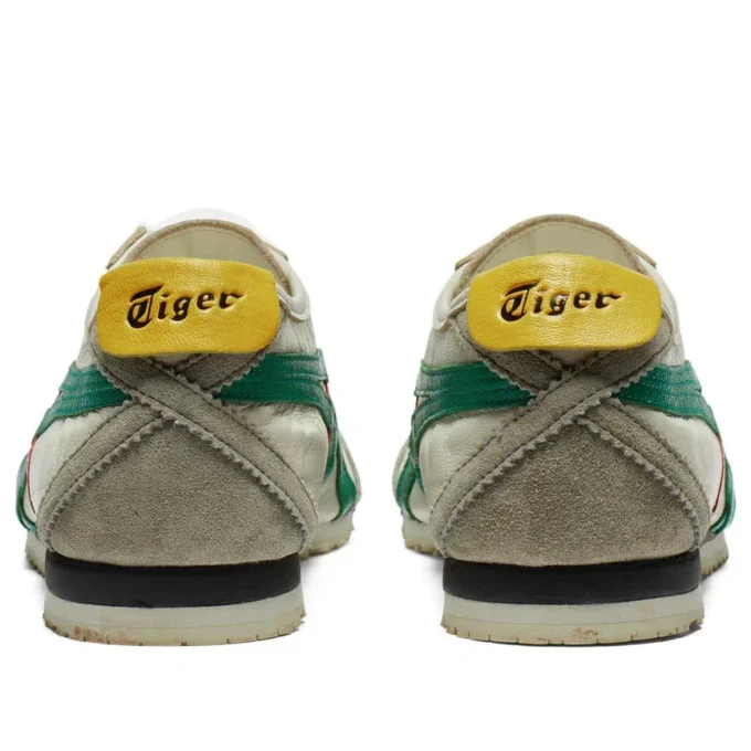 メキシコ66 NM「バーチグリーン」