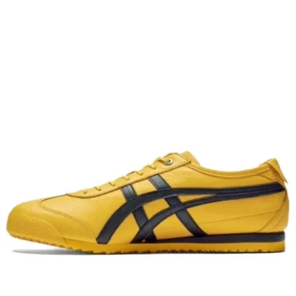 メキシコ66 SD「キル・ビル – イエローミッドソール」
