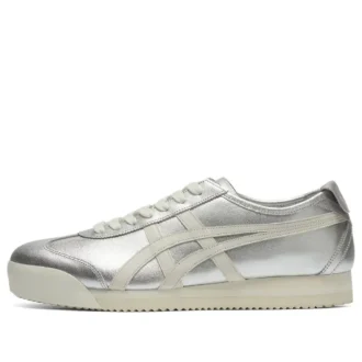 メキシコ66 SD PF「ピュアシルバークリーム」