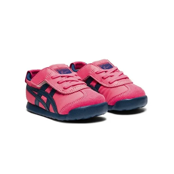 メキシコ66 TS「レッド」