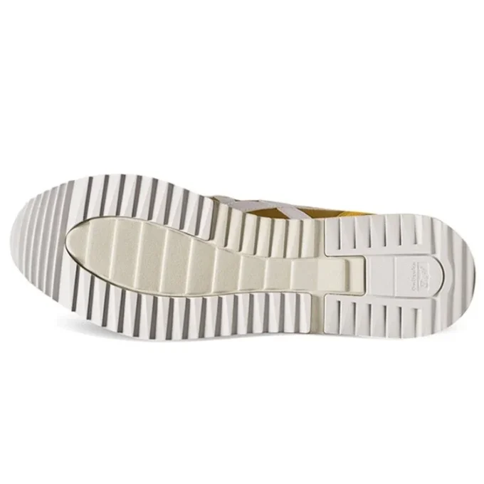 カリフォルニア 78 EX「イエロー ティール」