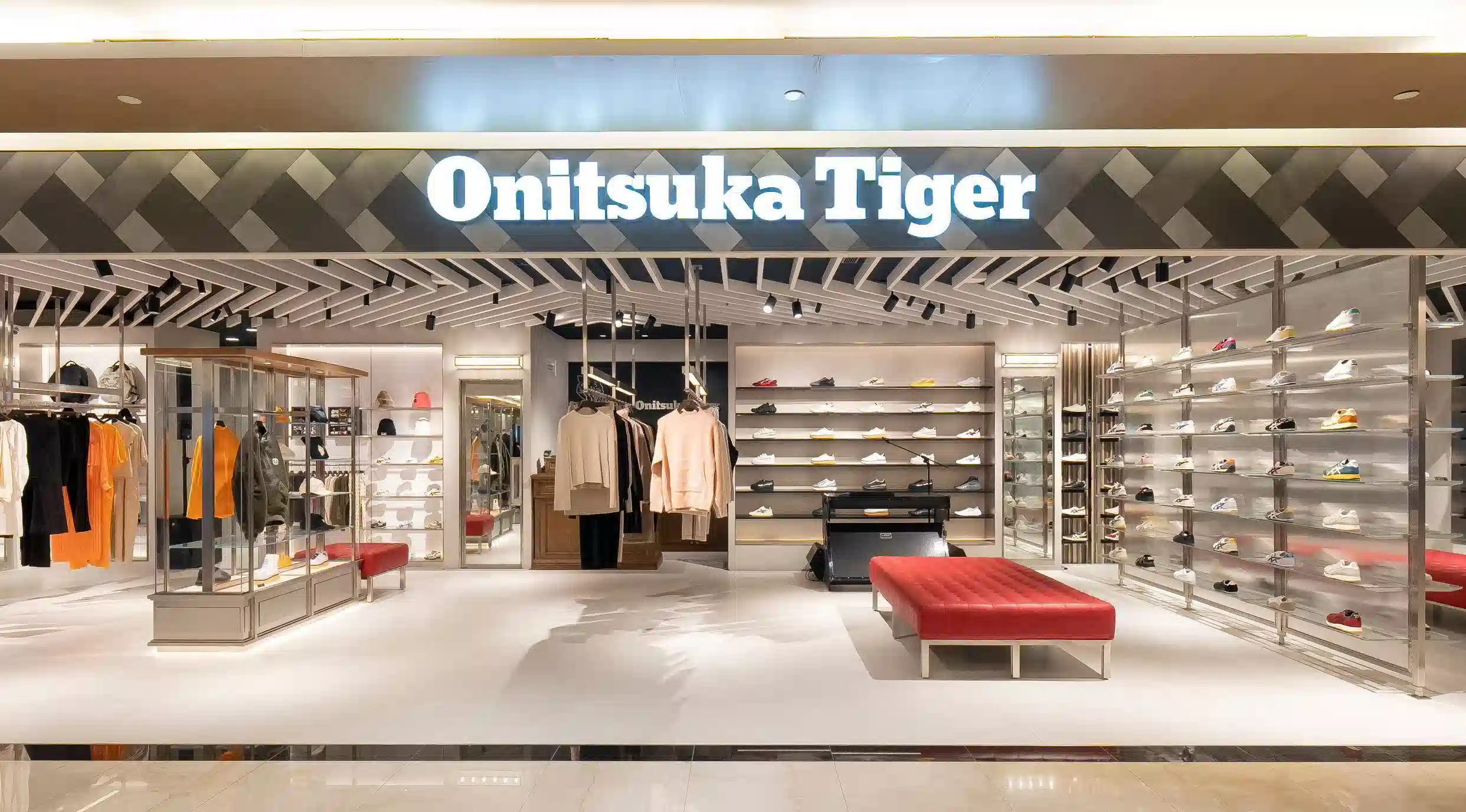 Banner 1 - Onitsuka Tiger日本ストア