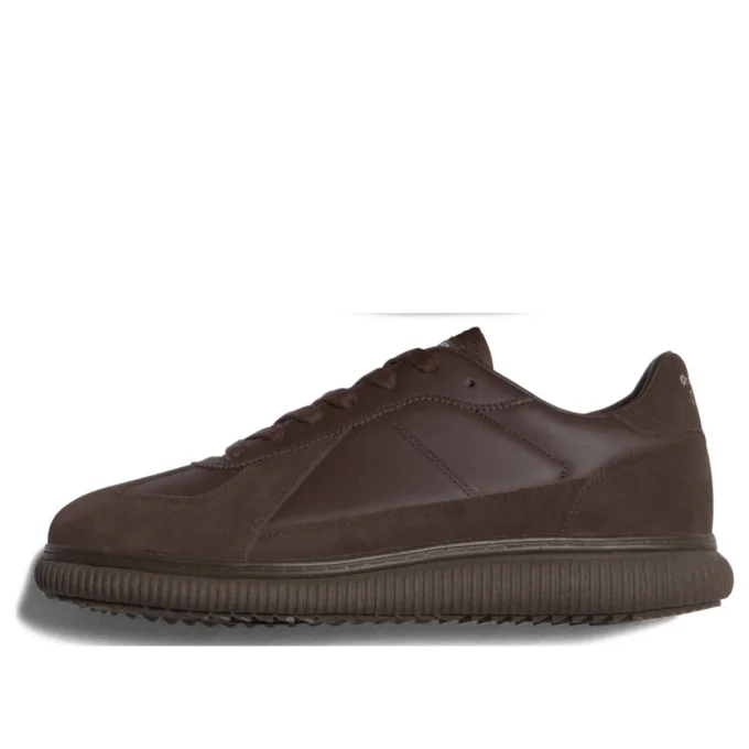 Delecity L “Licorice Brown”
