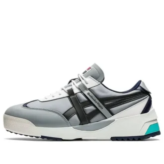 Delegation EX “Grey White”