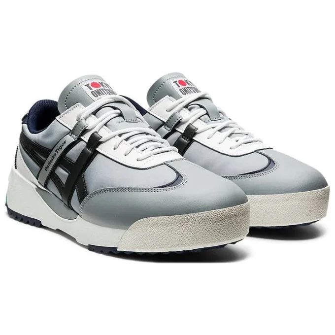 Delegation EX “Grey White”
