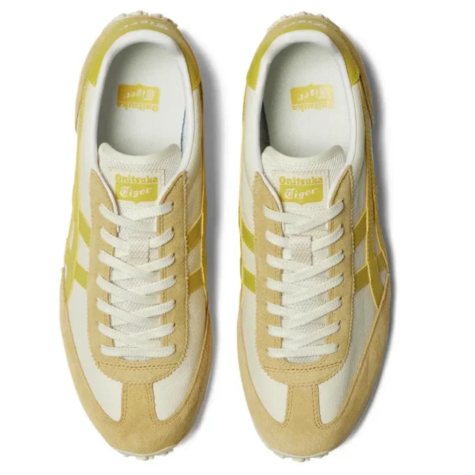 EDR 78「アイボリーマスタード」
