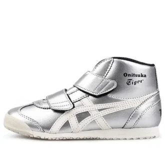 メキシコ ミッド ランナー “シルバー”