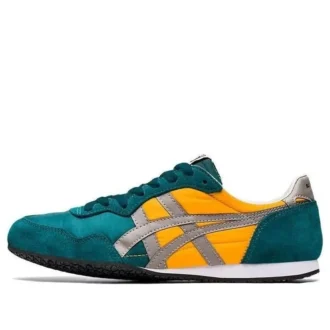 セラーノ「ブルーグリーン」