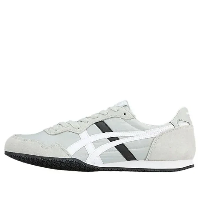 セラーノ「グレー ブラック ホワイト」
