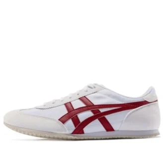 マチュ・レーサー「ホワイト レッド」