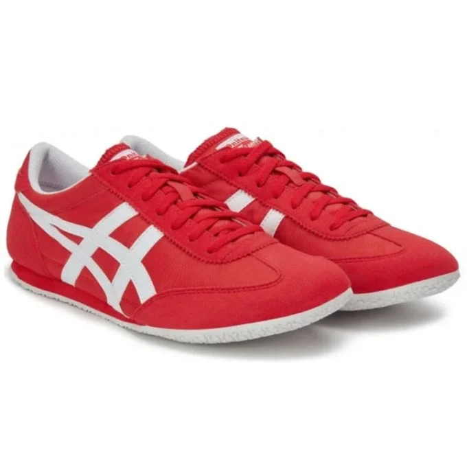 マチュ・レーサー「レッド ホワイト」