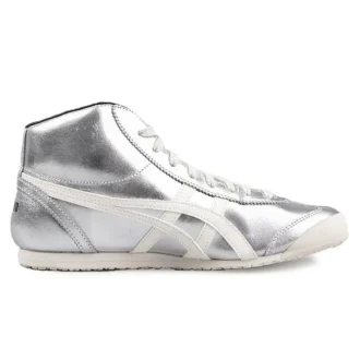 メキシコ ミッド ランナー “シルバー”