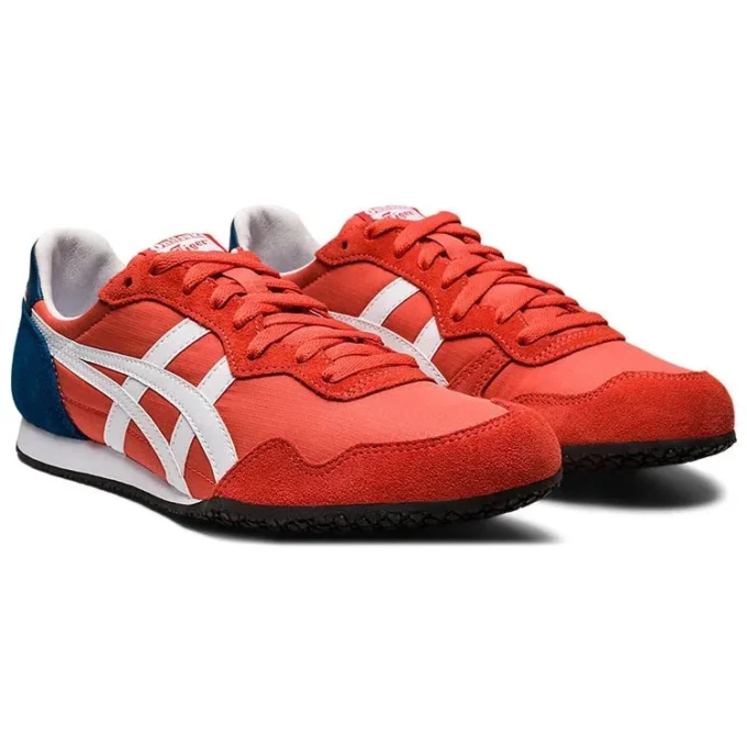 セラーノ「レッド ブルー」
