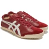 Nippon Made Mexico 66 Deluxe “Burgundy White”