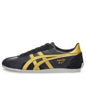 Runspark “Black Gold”
