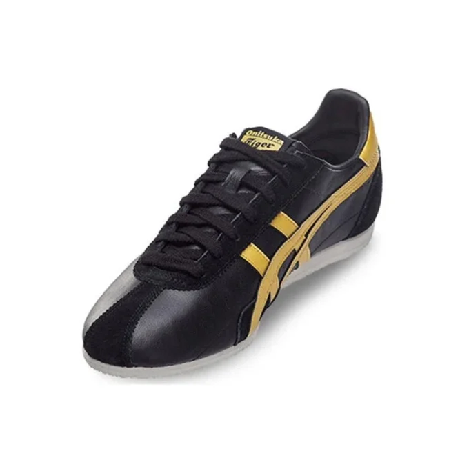 Runspark “Black Gold”