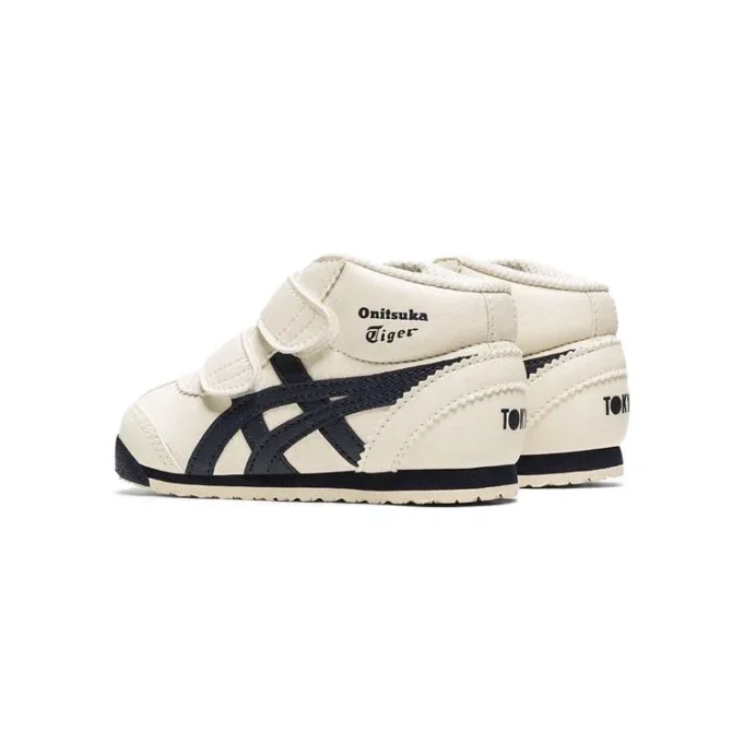 メキシコ ミッド ランナー TS “クリームイエロー”