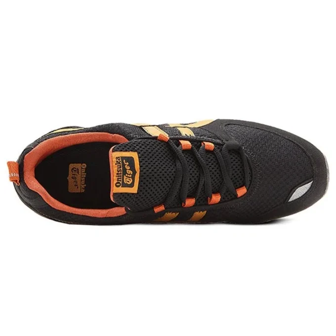 Ultimate 81 “Black Yellow”