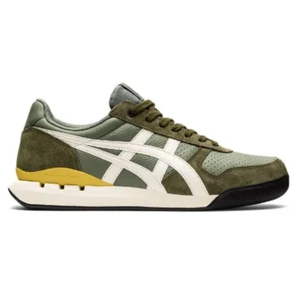 Ultimate 81 EX “Lichen Green Cream”