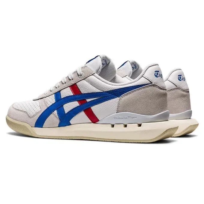 Ultimate 81 EX “White”